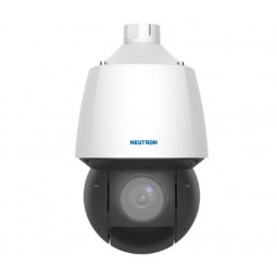 Neutron NEU-IPSD42-X25 4mp 25x 100mt Light Hunter Speeddome ip Kamera